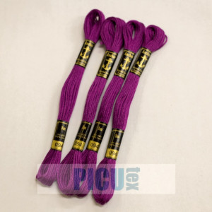 ATA MOULINE ANCHOR , BUMBAC 100% cod 094