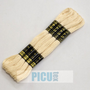 ATA MOULINE ANCHOR , BUMBAC 100% cod 1009
