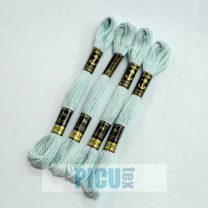 ATA MOULINE ANCHOR , BUMBAC 100% cod 128