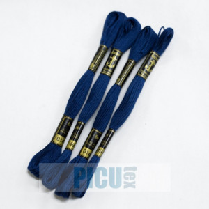 ATA MOULINE ANCHOR , BUMBAC 100% cod 149