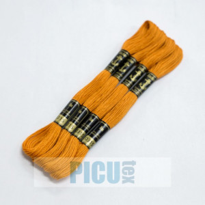 ATA MOULINE ANCHOR , BUMBAC 100% cod 315