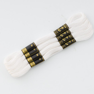 ATA MOULINE ANCHOR , BUMBAC 100% cod 3165