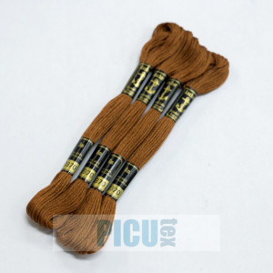 ATA MOULINE ANCHOR , BUMBAC 100% cod 370