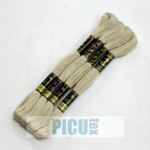 ATA MOULINE ANCHOR , BUMBAC 100% cod 391