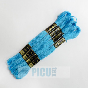 ATA MOULINE ANCHOR , BUMBAC 100% cod 433