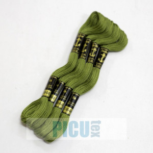 ATA MOULINE ANCHOR , BUMBAC 100% cod 844