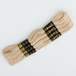 ATA MOULINE ANCHOR , BUMBAC 100% cod 9233