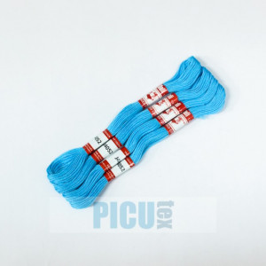 ATA MOULINE DOLI , BUMBAC 100% cod 4052