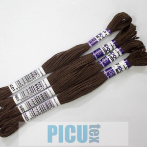 ATA MOULINE PUPPETS , BUMBAC 100% cod  0501