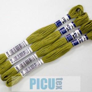 ATA MOULINE PUPPETS , BUMBAC 100% cod 0513