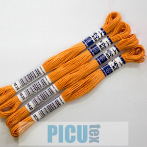 ATA MOULINE PUPPETS , BUMBAC 100% cod 0535