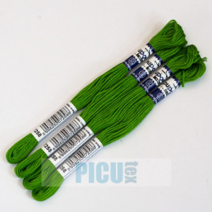 ATA MOULINE PUPPETS , BUMBAC 100% cod 7258