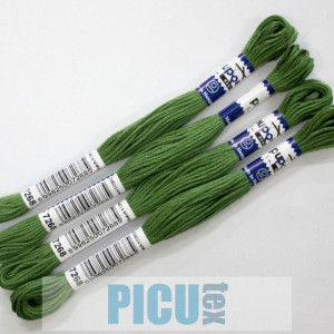ATA MOULINE PUPPETS , BUMBAC 100% cod 7268