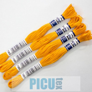 ATA MOULINE PUPPETS , BUMBAC 100% cod 7303