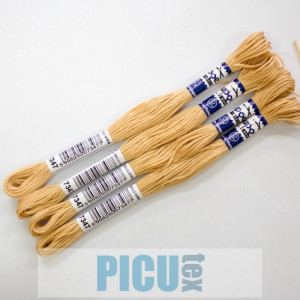 ATA MOULINE PUPPETS , BUMBAC 100% cod 7347