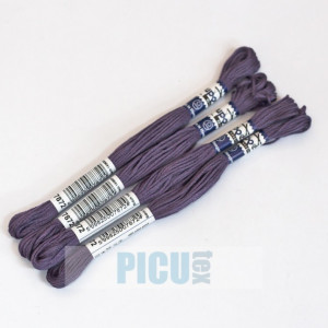 ATA MOULINE PUPPETS , BUMBAC 100% cod 7872