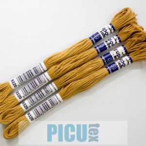 ATA MOULINE PUPPETS , BUMBAC 100% cod 9320