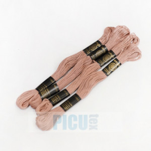 ATA MOULINE RANGOLI, BUMBAC 100% cod 7780
