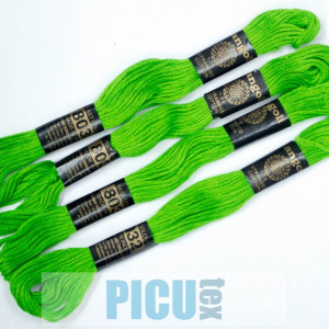 ATA MOULINE RANGOLI, BUMBAC 100% cod 8032