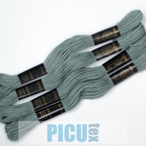 ATA MOULINE RANGOLI, BUMBAC 100% cod 8536