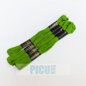 ATA MOULINE RANGOLI, BUMBAC 100% cod 9035