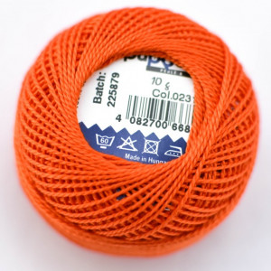Cotton perle cod 2318