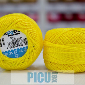 Cotton perle cod 7291 - Img 2