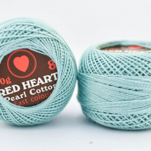 Cotton perle RED HEART cod 0167 - Img 2