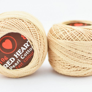 Cotton perle RED HEART cod 0367 - Img 2