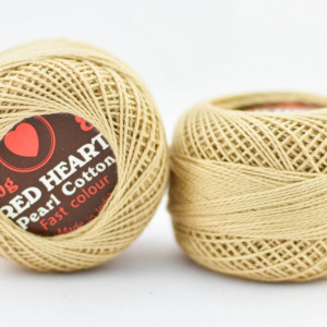 Cotton perle RED HEART cod 0372 - Img 2