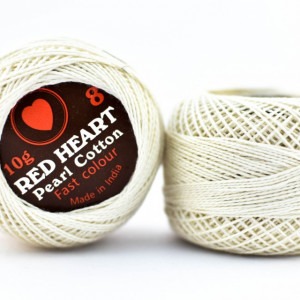 Cotton perle RED HEART cod 1499 - Img 2