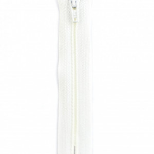 Fermoare - 10 cm - Culoare Alb - COD - 105 - - Img 2