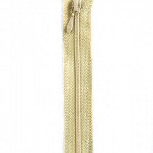 Fermoare - 14 cm - Culoare Bej- COD - 1412 - - Img 2