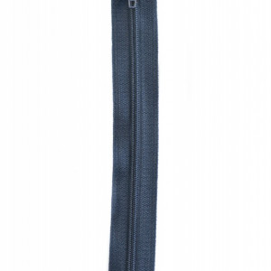 Fermoare - 18 cm - Culoare Albastru- COD - 1827 - - Img 2