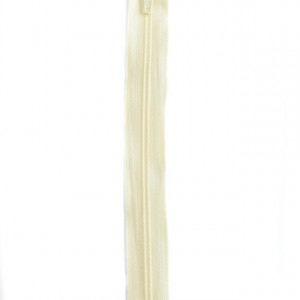 Fermoare - 18 cm - Culoare Cream- COD - 186 - - Img 2