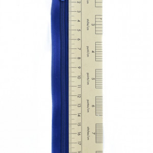 Fermoare - 20 cm - Culoare Albastru- COD - 2014 -