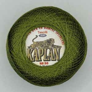 Fir de crosetat polyester KAPLAN COD 1014