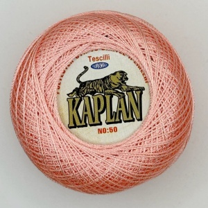 Fir de crosetat polyester KAPLAN COD 1016