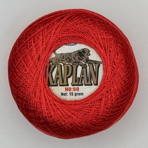 Fir de crosetat polyester KAPLAN COD 321