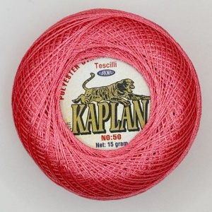 Fir de crosetat polyester KAPLAN COD 427