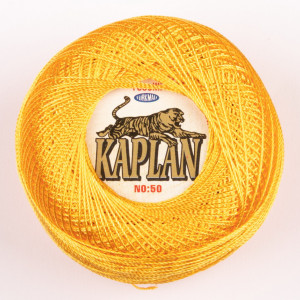 Fir de crosetat polyester KAPLAN COD 444