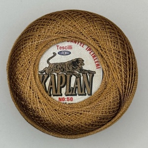 Fir de crosetat polyester KAPLAN COD 764