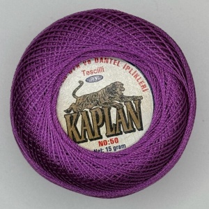 Fir de crosetat polyester KAPLAN COD 915