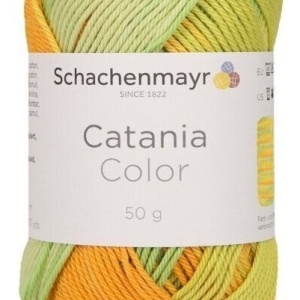 Fir de tricotat sau crosetat - Fir BUMBAC 100% MERCERIZAT CATANIA COLOR COD 238