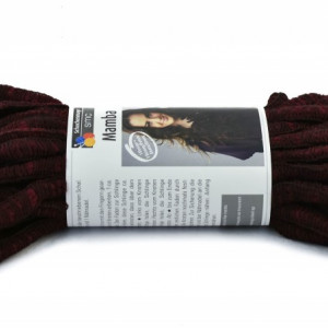 Fir de tricotat sau crosetat - Fire pretricotat esarfa COATS -MAMBA- DEGRADE 85