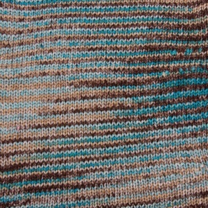Fir de tricotat sau crosetat - Fire YARNART COTTON FUSION COD 3650 - Img 4