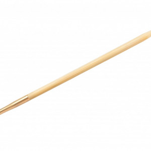 KnitPro BAMBOO - set andrele interschimbabile DELUXE - Img 4