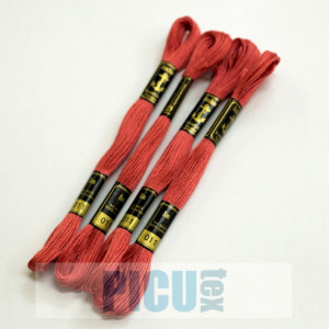 ATA MOULINE ANCHOR , BUMBAC 100% cod 011