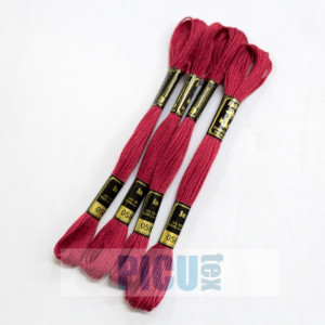 ATA MOULINE ANCHOR , BUMBAC 100% cod 058