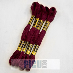 ATA MOULINE ANCHOR , BUMBAC 100% cod 071